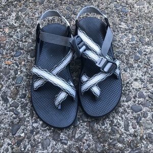 Chacos